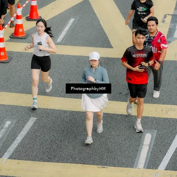 Runner Photo 4580909