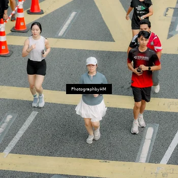 Runner Photo 4580911