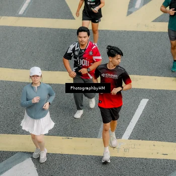 Runner Photo 4580912