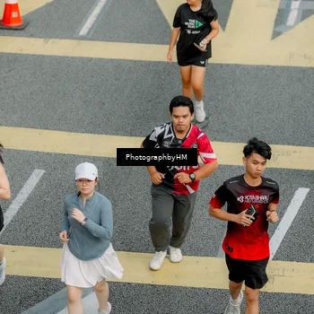 Runner Photo 4580915