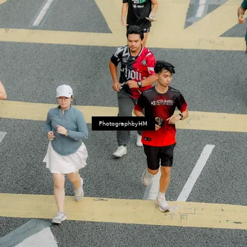Runner Photo 4580917