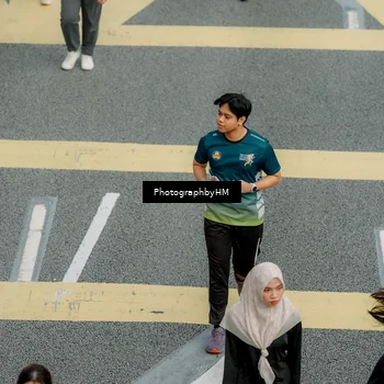 Runner Photo 4580920