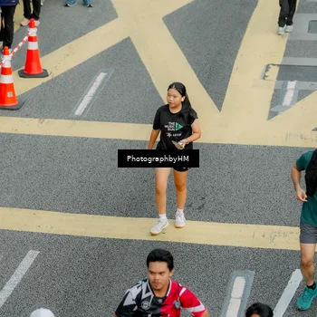 Runner Photo 4580921