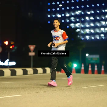 Runner Photo 4580922