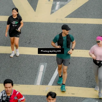 Runner Photo 4580923