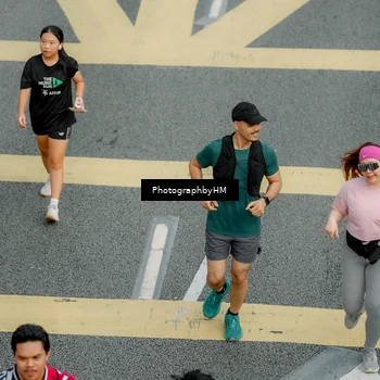 Runner Photo 4580926