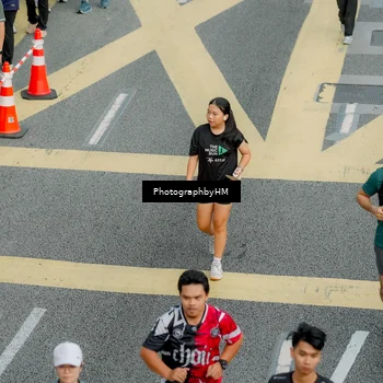 Runner Photo 4580927