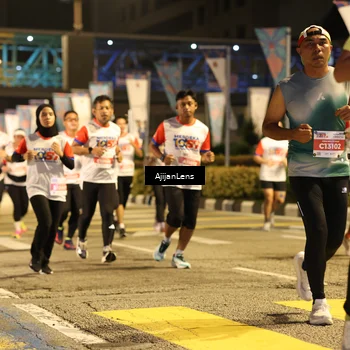 Runner Photo 4580934