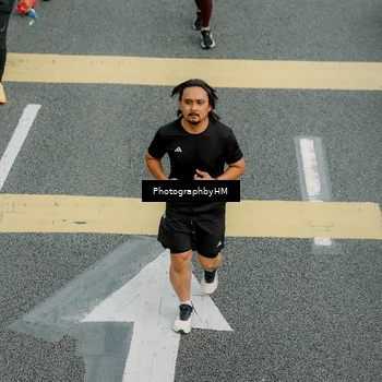 Runner Photo 4580939