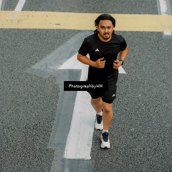 Runner Photo 4580940