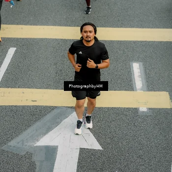 Runner Photo 4580943