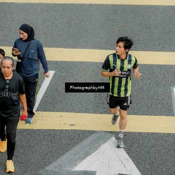 Runner Photo 4580944