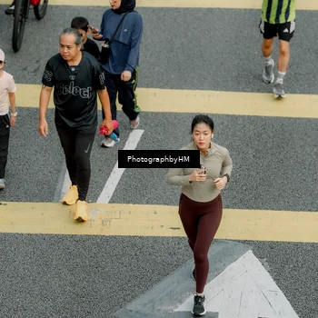 Runner Photo 4580945