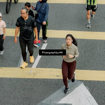 Runner Photo 4580946