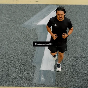 Runner Photo 4580949