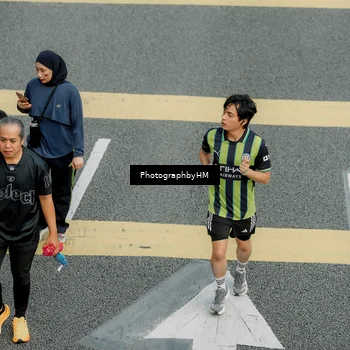 Runner Photo 4580952