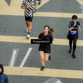 Runner Photo 4580953