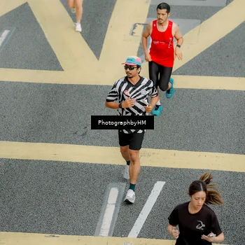 Runner Photo 4580958