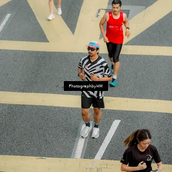 Runner Photo 4580962