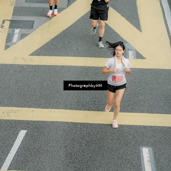 Runner Photo 4580963