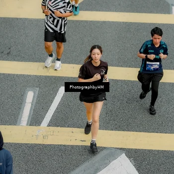 Runner Photo 4580964