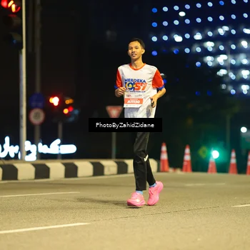 Runner Photo 4580965