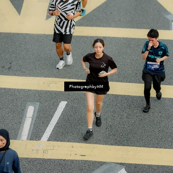 Runner Photo 4580967