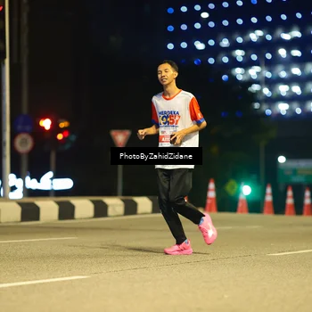 Runner Photo 4580970