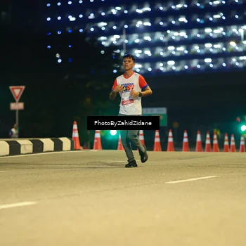 Runner Photo 4580971