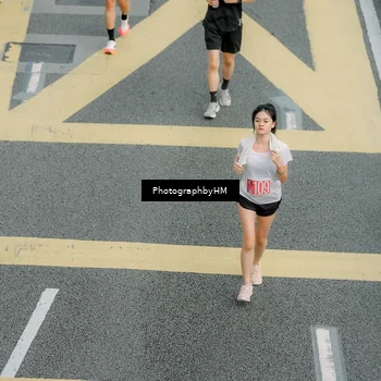 Runner Photo 4580973