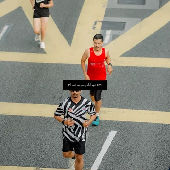 Runner Photo 4580974