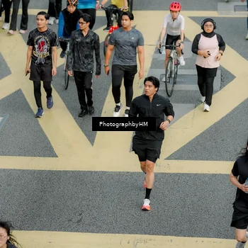 Runner Photo 4580976