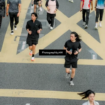 Runner Photo 4580977