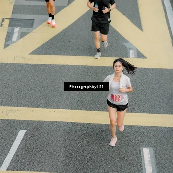 Runner Photo 4580978