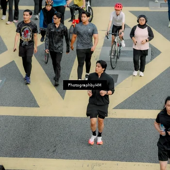 Runner Photo 4580980