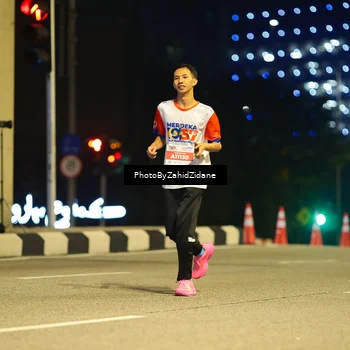 Runner Photo 4580983