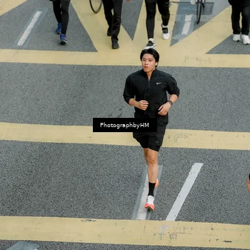 Runner Photo 4580984
