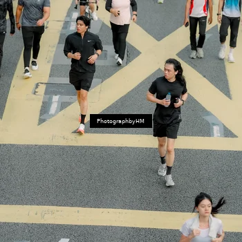 Runner Photo 4580985