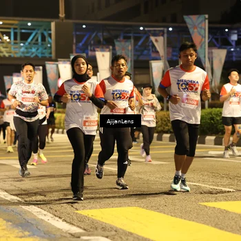 Runner Photo 4580986