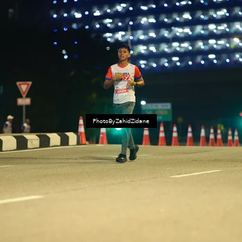 Runner Photo 4580993
