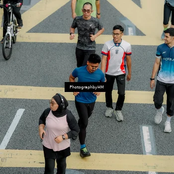 Runner Photo 4581004