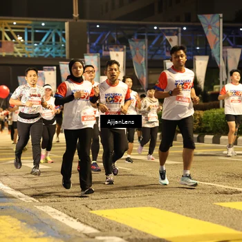 Runner Photo 4581009