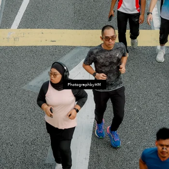 Runner Photo 4581015