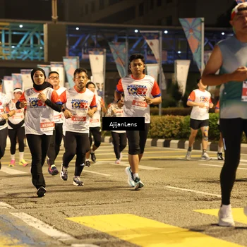 Runner Photo 4581016