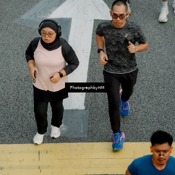 Runner Photo 4581017