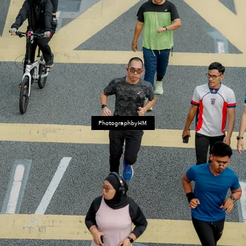 Runner Photo 4581019