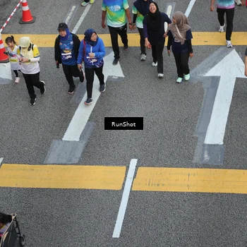 Runner Photo 4581020