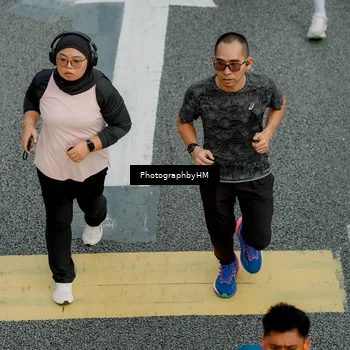 Runner Photo 4581021