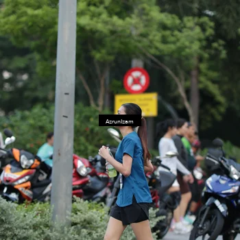 Runner Photo 4581029