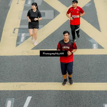Runner Photo 4581030